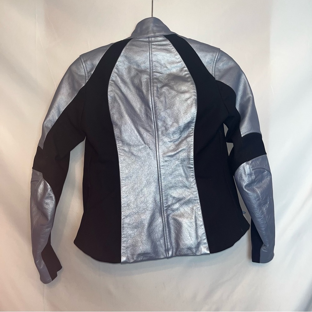 ALPINESTARS Stella Vika Jacket - Picture 4 of 14